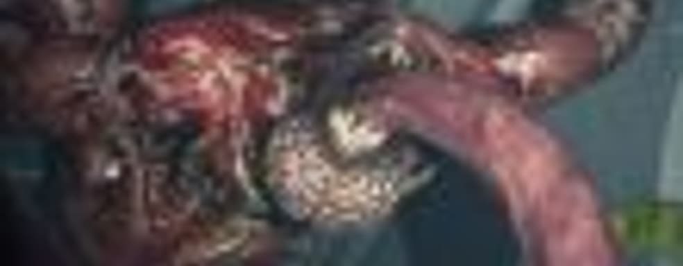 Клэр отбивается от лизунов в новом ролике Resident Evil 2 Remake