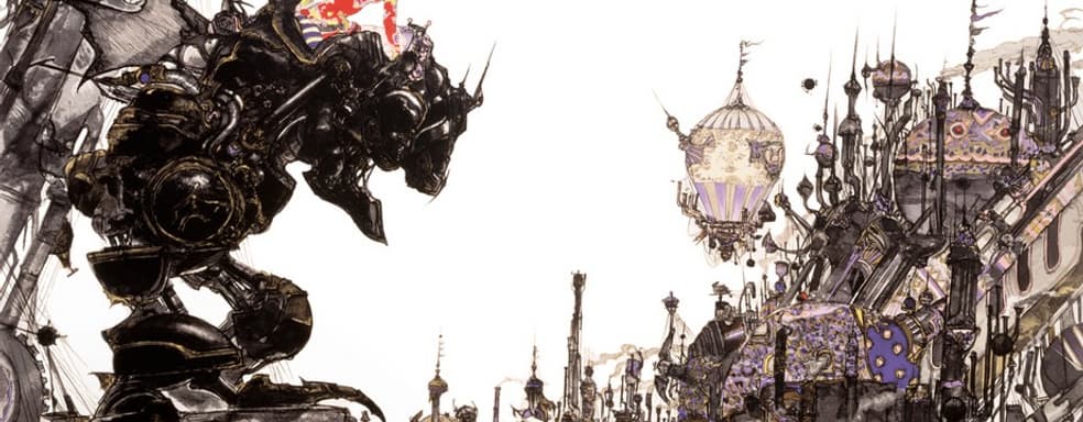 Команда Square Enix давно хочет сделать ремейк Final Fantasy 6, но бренд-менеджер серии против