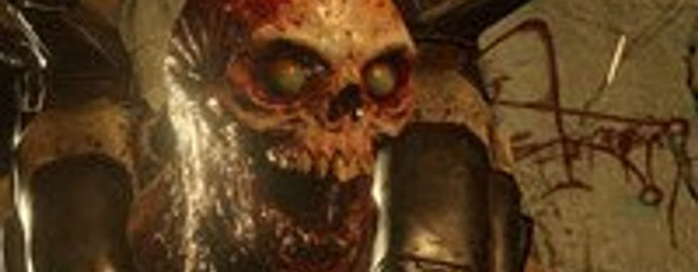 В альфа-тесте Doom будет всего одна карта и один режим