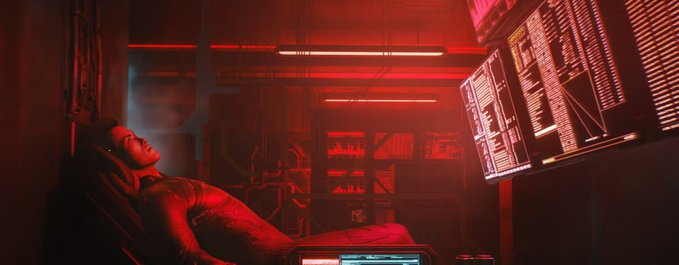 Cyberpunk 2077 не сможет претендовать на звание «Игра года»