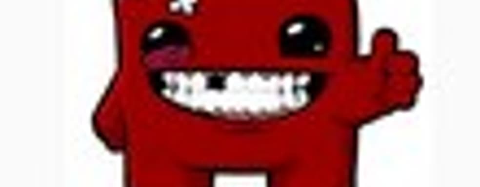 1 млн. копий Super Meat Boy. The Binding of Isaac может появиться на 3DS