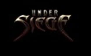 Under Siege скоро в PSN