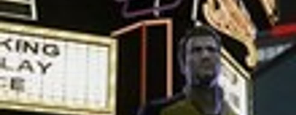 Ролик Dead Rising 2