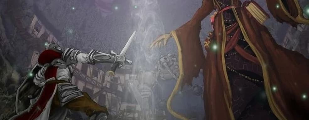 Salt and Sacrifice получила смешанные оценки изданий. У игры есть проблемы с балансом