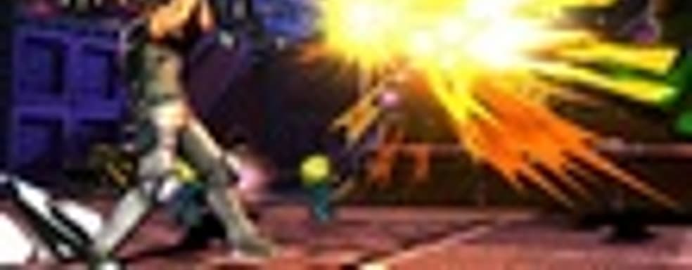 Marvel vs. Capcom 3 - новая информация с PAX 2010