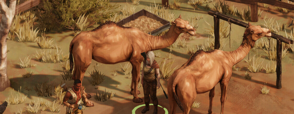 Разработчики обвинили «злых русских и китайцев» в низком рейтинге игры. Кто громит Broken Roads в Steam