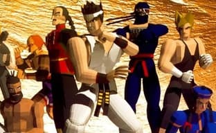 Без Virtua Fighter не было бы PlayStation. Признание ветерана Sony