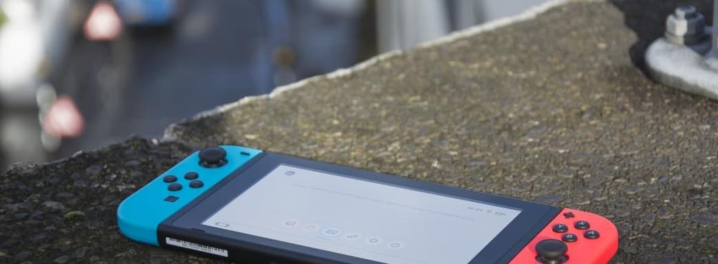 El rendimiento de la Nintendo Switch de nueva generación es comparable al de la PS4. El jefe de Activision reveló detalles