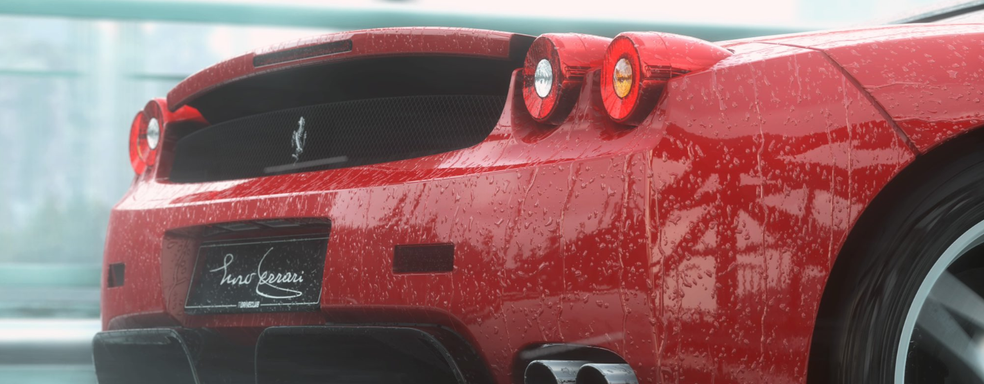 Driveclub почти играбельна на ПК в 60 FPS — появились тесты на эмуляторе shadPS4