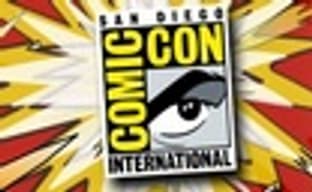 Comic-Con: список игровых конференций