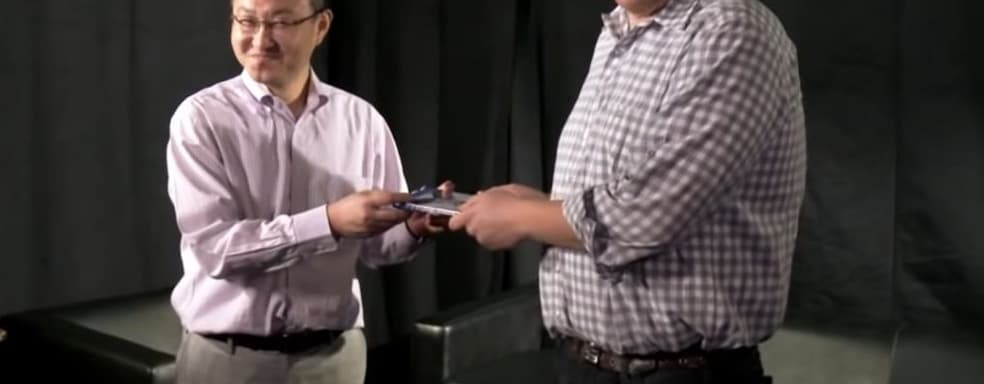 Глупая идея для вирусного видео – как Sony утёрла нос Microsoft роликом об обмене игр