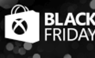 «Чёрная пятница» в игровых магазинах