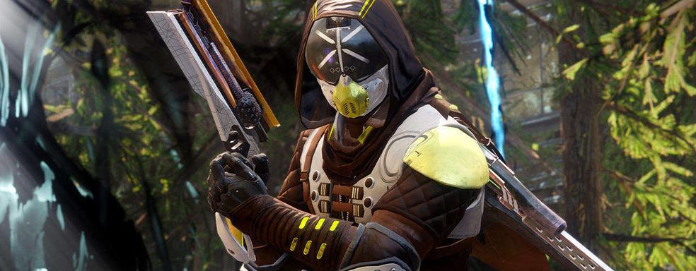 Новая игра разработчиков Destiny 2 появится в 2025 году