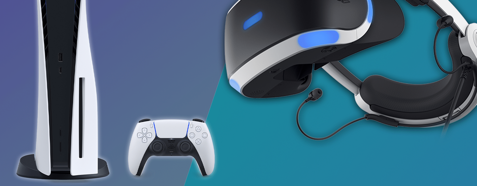 Слух: Sony будет стремиться создавать «гибридные» AAA-игры для PS5 и PSVR2