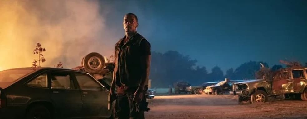 Второй сезон сериала Twisted Metal стартует летом. Вышел трейлер с датой анонса