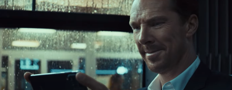 Бенедикт Камбербэтч снялся в рекламе «донатной помойки» Era of Conquest, которую практически никто не посмотрел