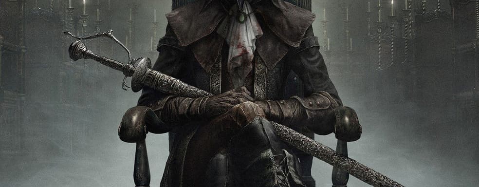 Лучшая версия – энтузиаст запустил Bloodborne на PS4 при 60к/c