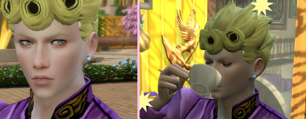 В The Sims 4 легитимизировали занятие непотребствами на колесе обозрения