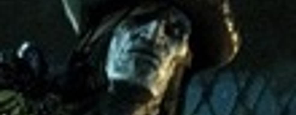 Анонс Pirates of the Caribbean: Armada of the Damned