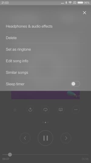 Смартфон Xiaomi Redmi Note 4