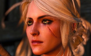 Патч 4.03 для The Witcher 3 выводит баги на новый уровень. Геймеры жалуются на стены воды и полную поломку игры