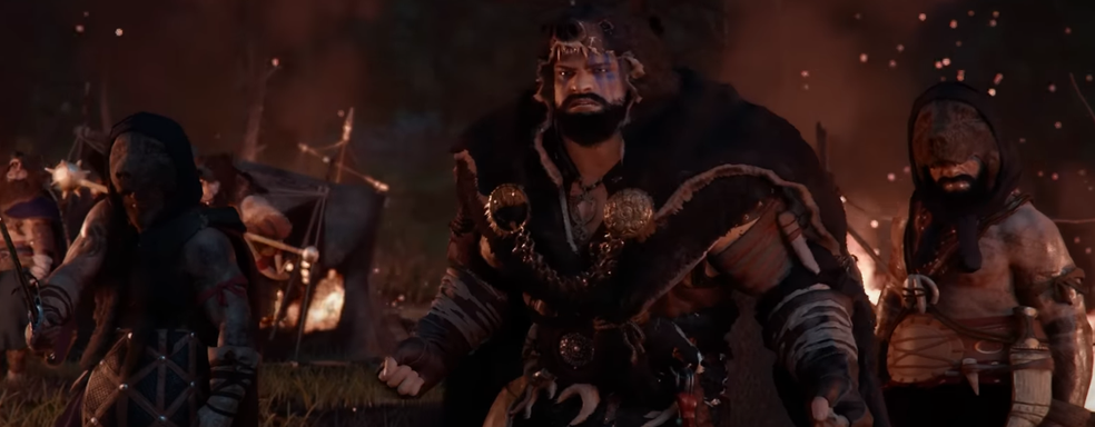 52 минуты геймплея Crimson Desert, новой игры авторов Black Desert Online