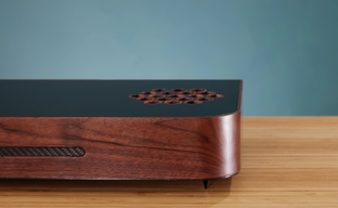 PlayStation 5 в версии 70-х. Блогер до неузнаваемости изменил дизайн консоли