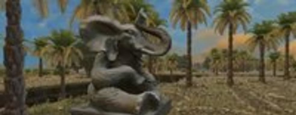 Технология Unlimited Detail - революция в графике на подходе?