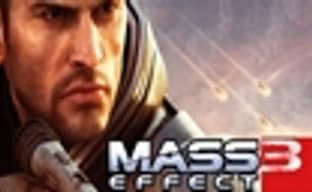 BioWare подправила сюжет Mass Effect 3 после утечки данных