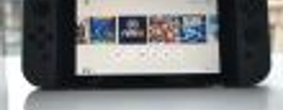 Famistu: в Японии продано более 4 миллионов консолей Switch