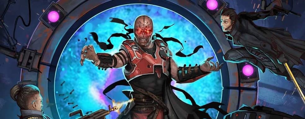 Настольные приключения в духе XCOM: в России выпустят игру Earth Under Siege: Flashpoint