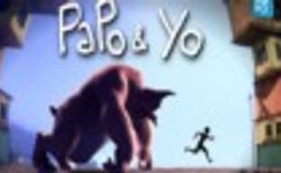 Papo & Yo скоро в Steam 