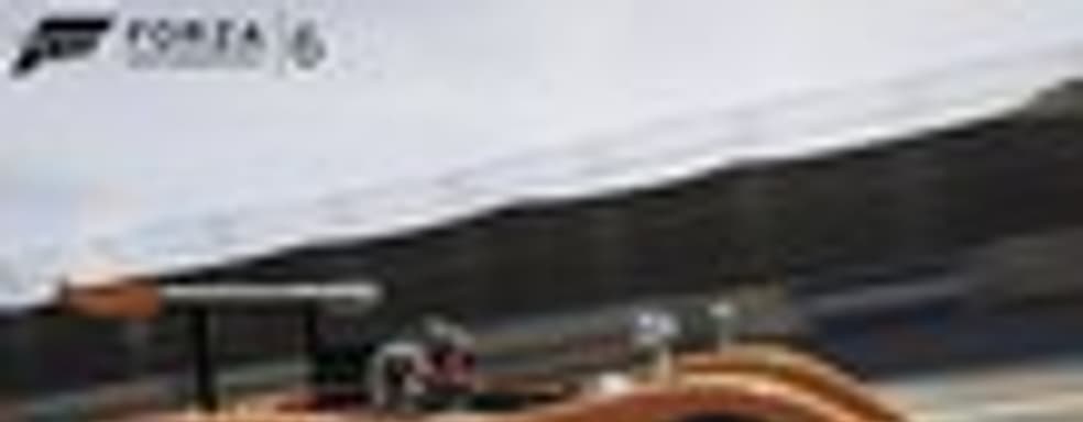 40 новых машин для Forza Motorsport 6