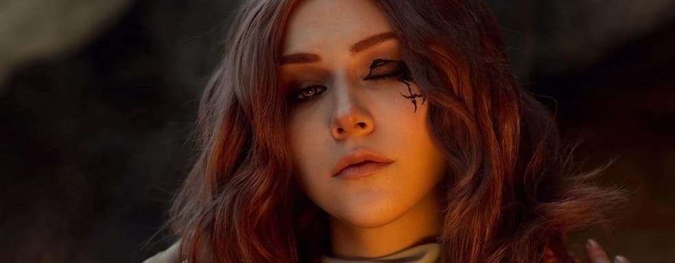 Неизвестное дополнение для Elden Ring появилось в базе данных Steam