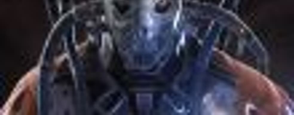 Новый ролик шутера Lawbreakers, посвящённый классу The Enforcer