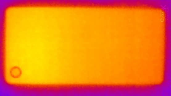 Обзор смартфона Sony Xperia X. Теплоснимки