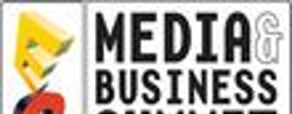 Е3 2008 не удалась?