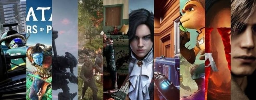 Названы топ-10 лучших оптимизированных игр для ПК в 2023 году. Atomic Heart в списке