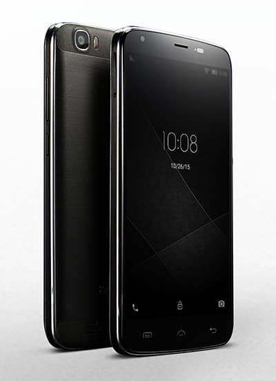Смартфон Doogee T6 Pro