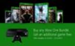 Microsoft дарит игры покупателям бандлов Xbox One