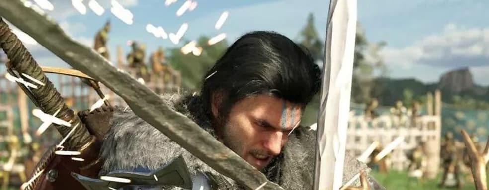 Подтверждена Crimson Desert на Gamescom 2024. Разработчики представят демоверсию с основными механиками и геймплей