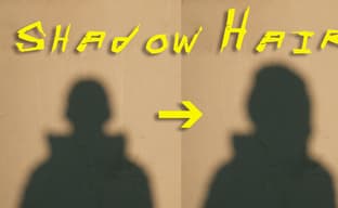 В Cyberpunk 2077 «починили» отображение теней. Это сделал моддер