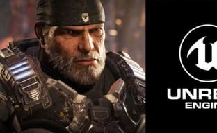 Разработчики Gears скоро покажут технологическую демонстрацию на Unreal Engine 5