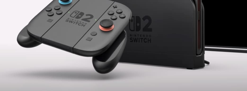 Switch 2 casi se llama Super Nintendo Switch. Revelación del productor