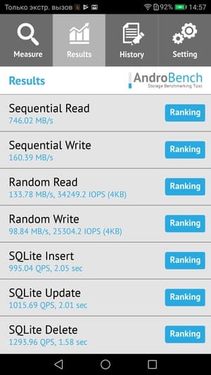 обзор смартфона Huawei P10 Plus