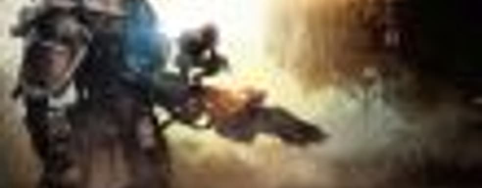 В Titanfall 2 начинается «Перестрелка»