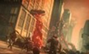 Трейлер Prototype 2