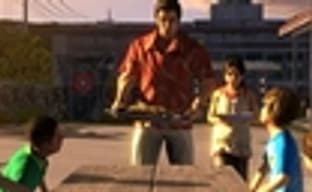 Дата выхода Yakuza 3 в Европе