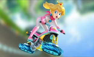 Почти 50% японских геймеров Switch 1 — женщины