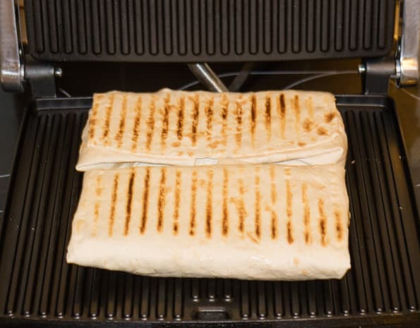 Контактный гриль Redmond SteakMaster RGM-M800